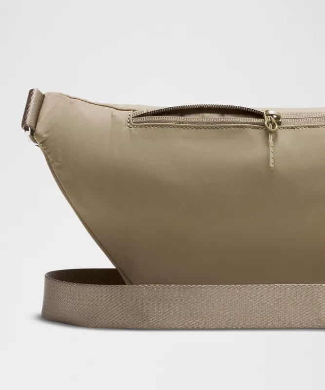 L.U.L.U.L.E.M.O.N City Essentials Belt Bag 3L