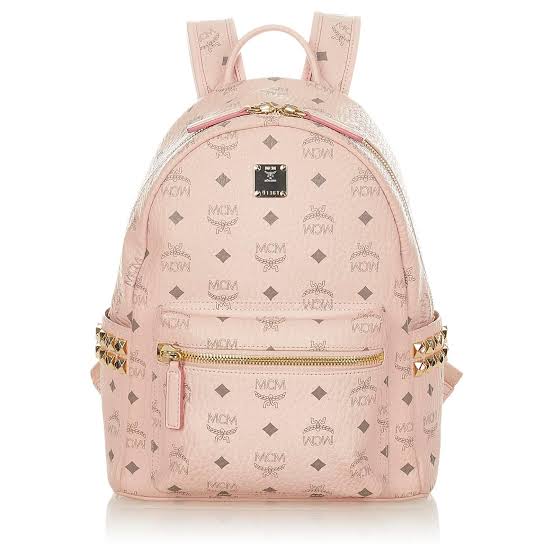 M.C.M. BACKPACK Bag
