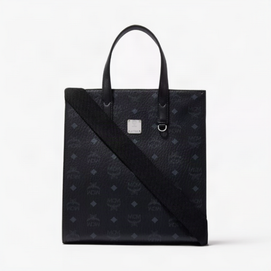 M.C.M Aren Tote in Visetos