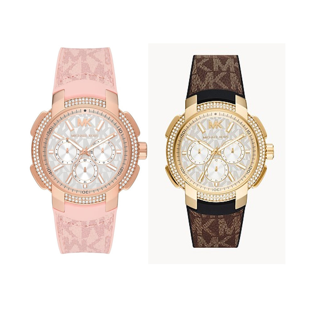 M.I.C.H.A.E.L. K.O.R.S. WATCH
