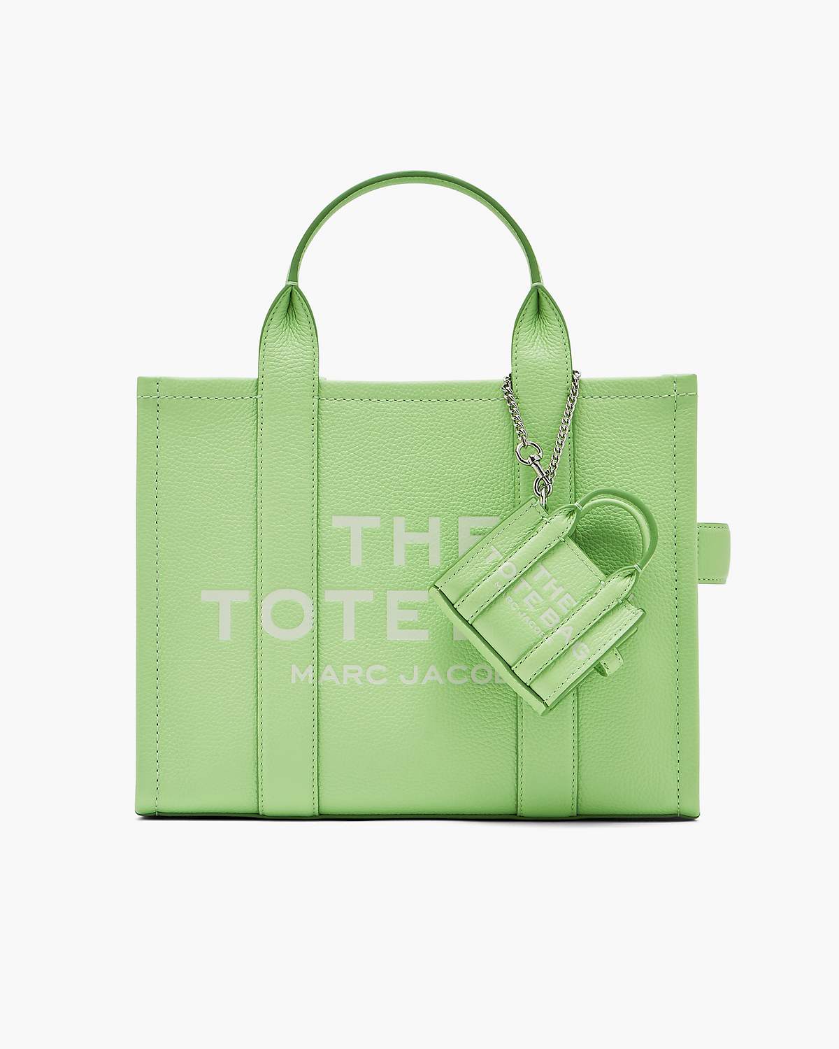 M.A.R.C J.A.C.O.B.S The Nano Tote Bag Charm