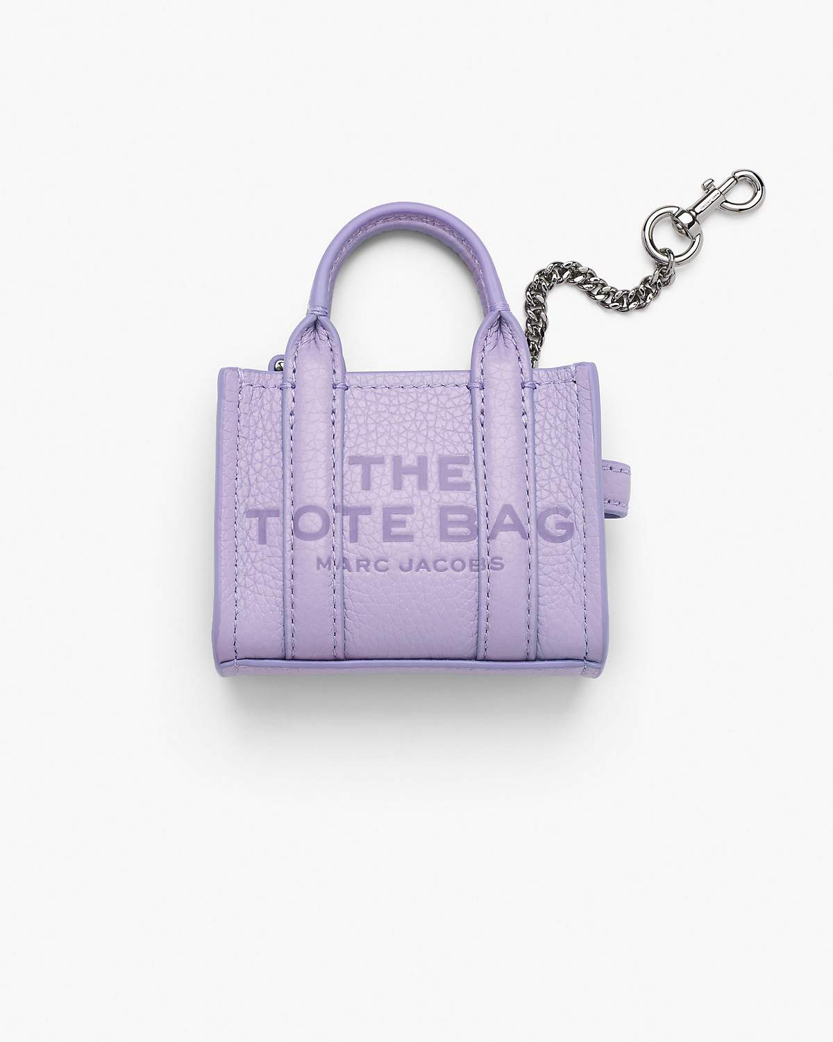 M.A.R.C J.A.C.O.B.S The Nano Tote Bag Charm