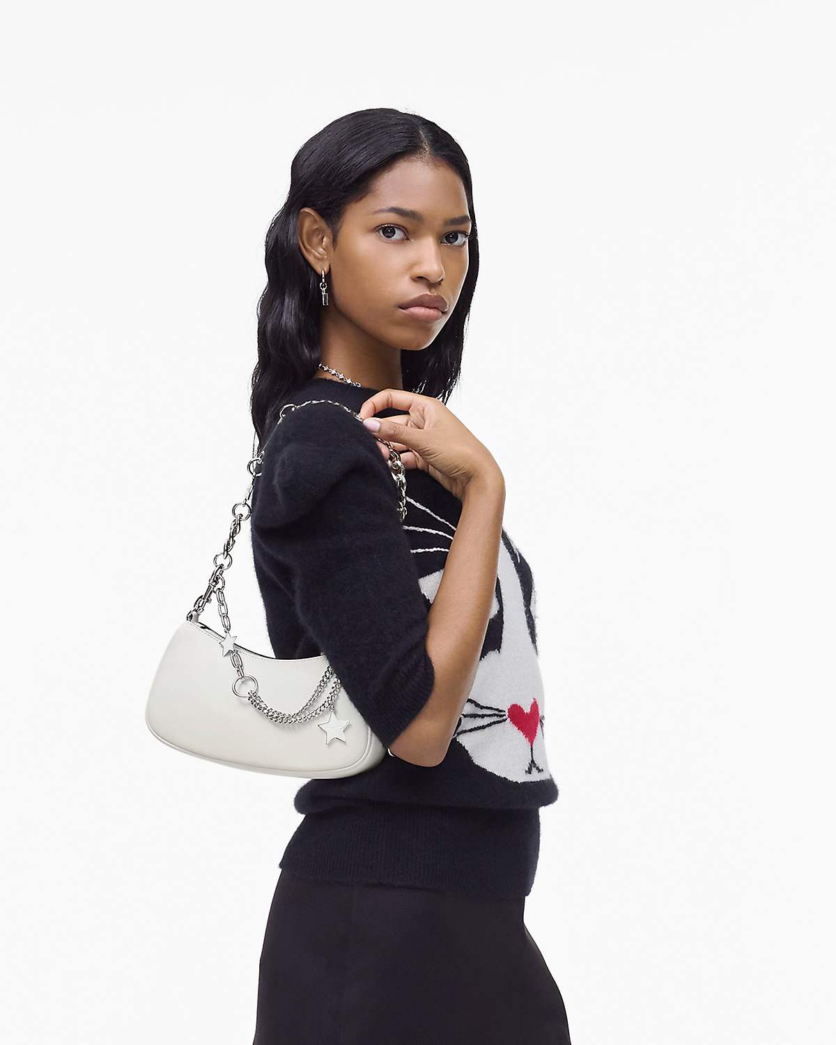 M.A.R.C J.A.C.O.B.S The Star Charm Shoulder Bag