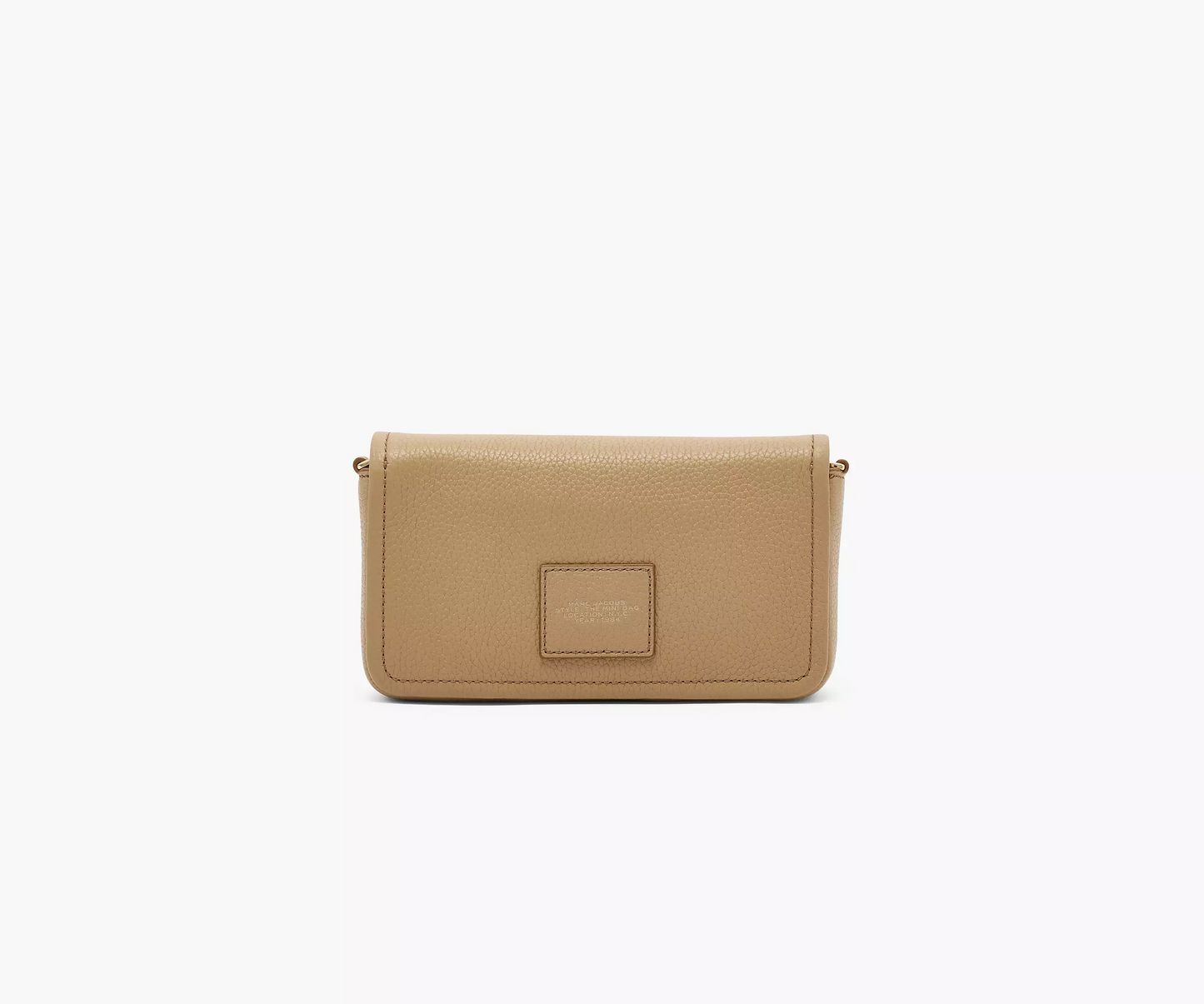 M.A.R.C J.A.C.O.B.S The Leather Mini Crossbody Bag