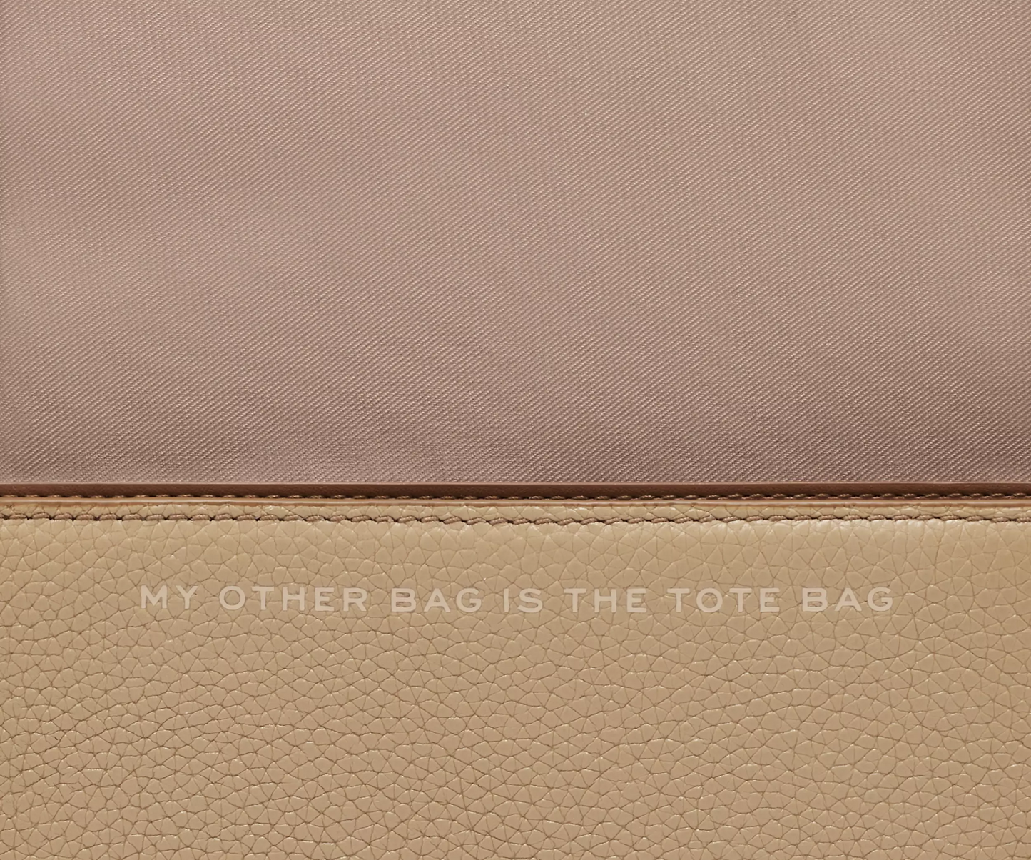 M.A.R.C J.A.C.O.B.S The Leather Mini Crossbody Bag