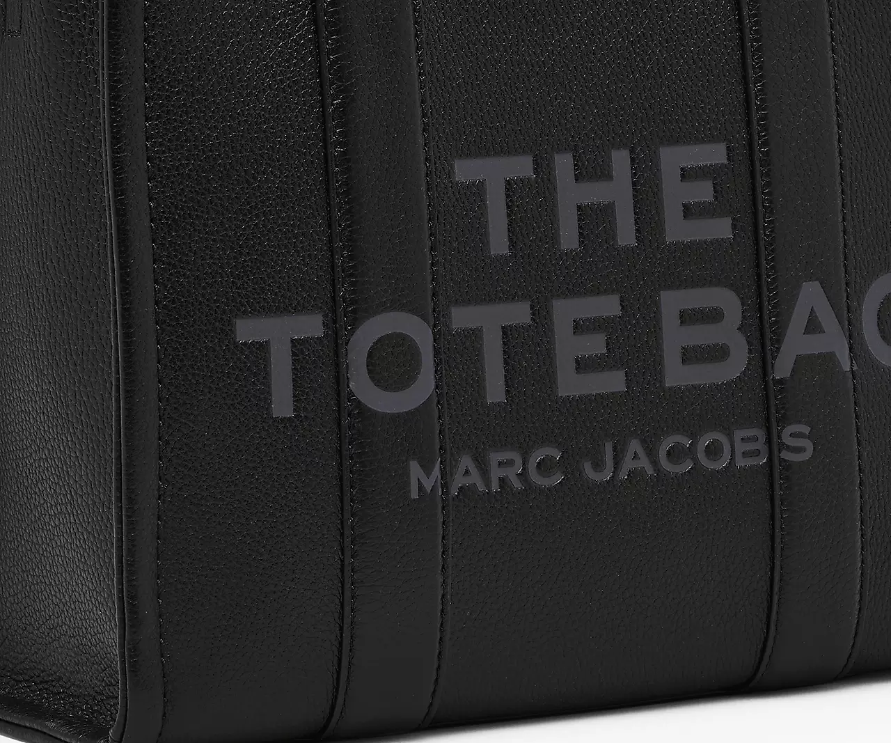 M.A.R.C J.A.C.O.B.S Tote Bag