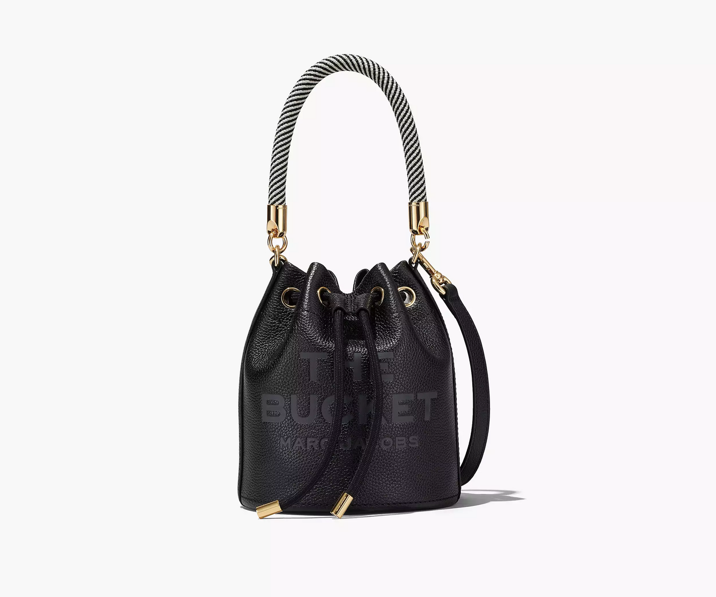 M.A.R.C. J.A.C.O.B.S. CROSS ROPE HANDBAG