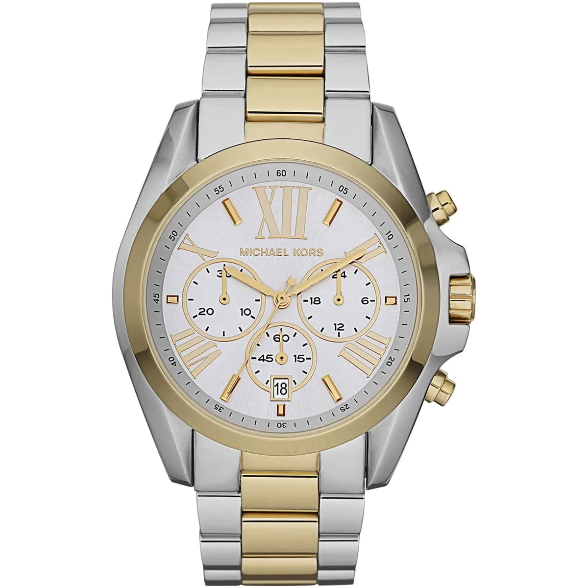 M.I.C.H.A.E.L. K.O.R.S. WATCH