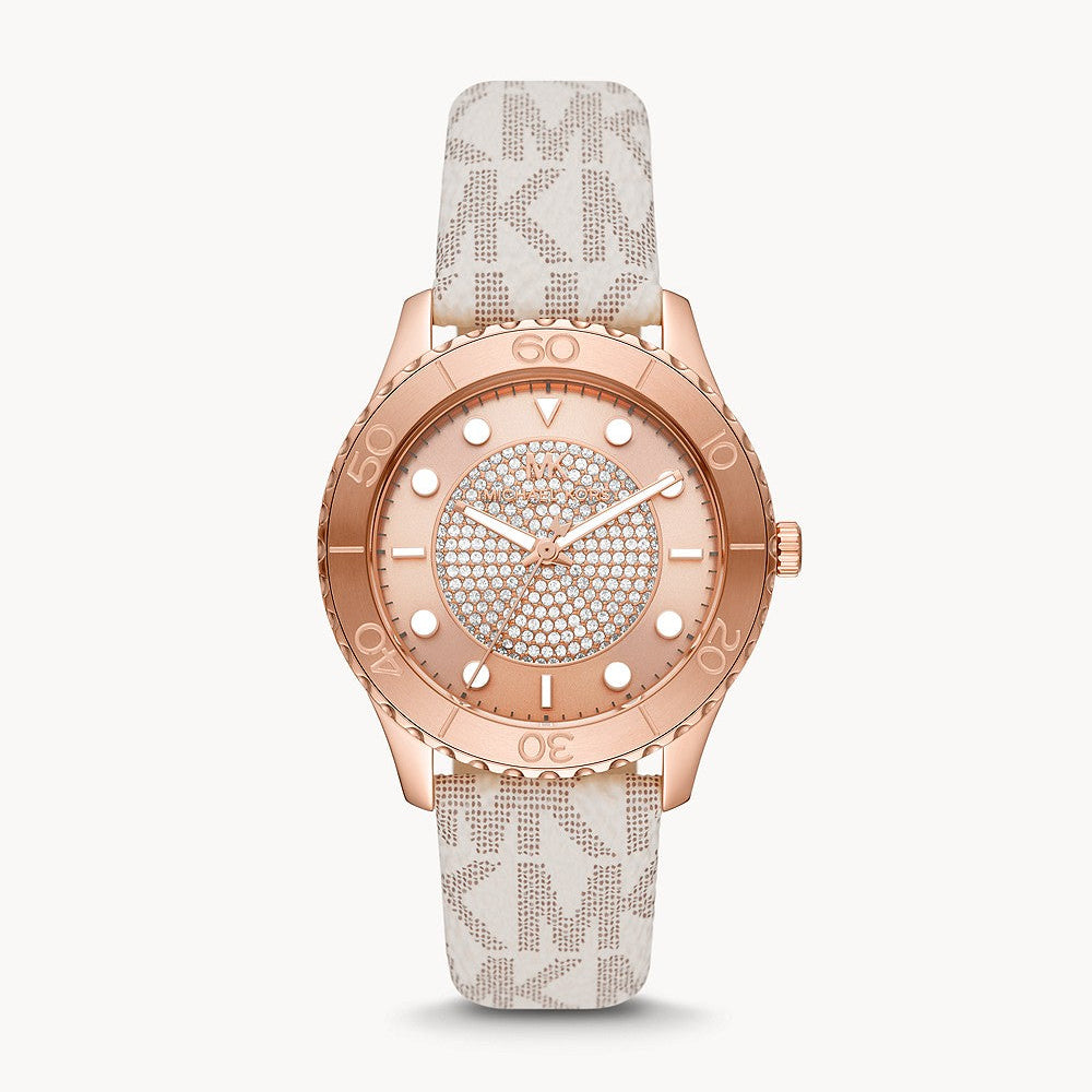 M.I.C.H.A.E.L. K.O.R.S. WATCH