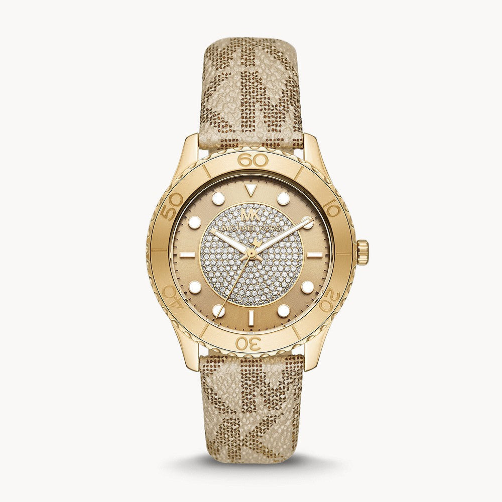 M.I.C.H.A.E.L. K.O.R.S. WATCH