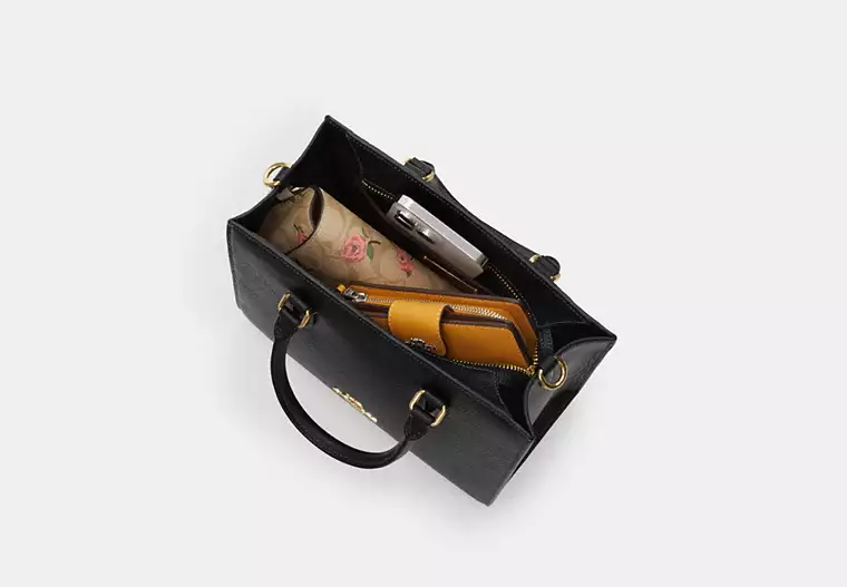C.O.A.C.H Maggie Small Tote Bag