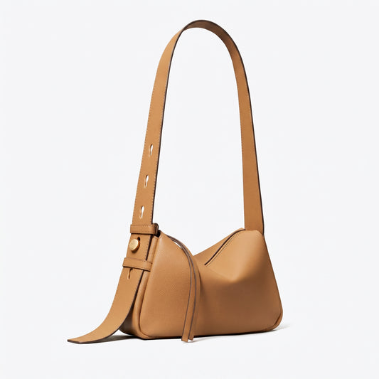 T.O.R.Y B.U.R.C.H SMALL ROMY SHOULDER BAG