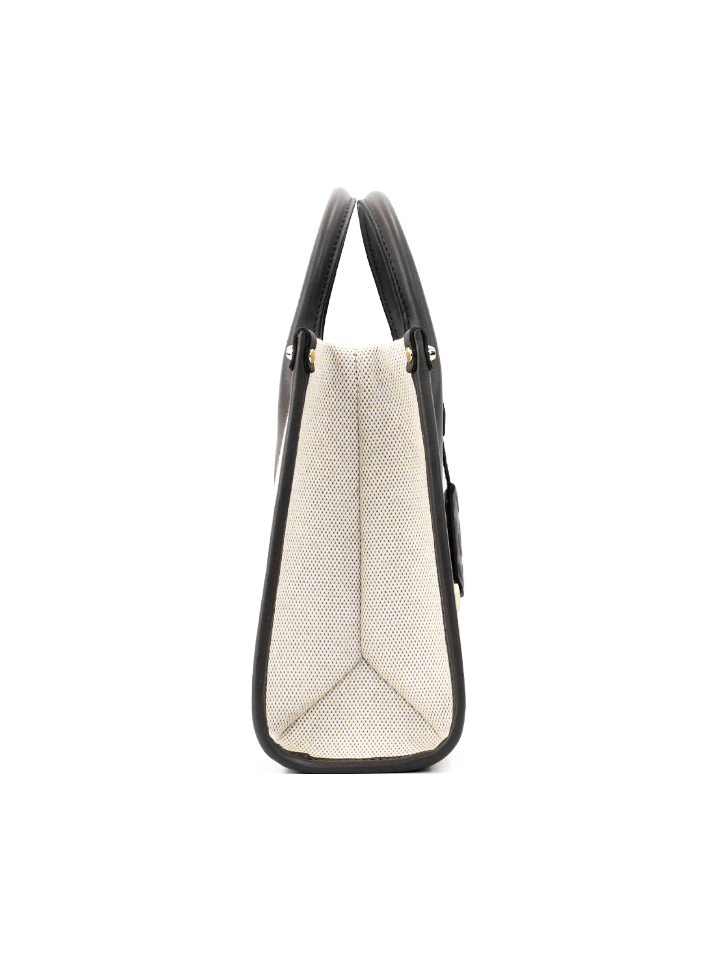 M.I.C.H.A.E.L. K.O.R.S. Mirella Small Shopper Crossbody Black
