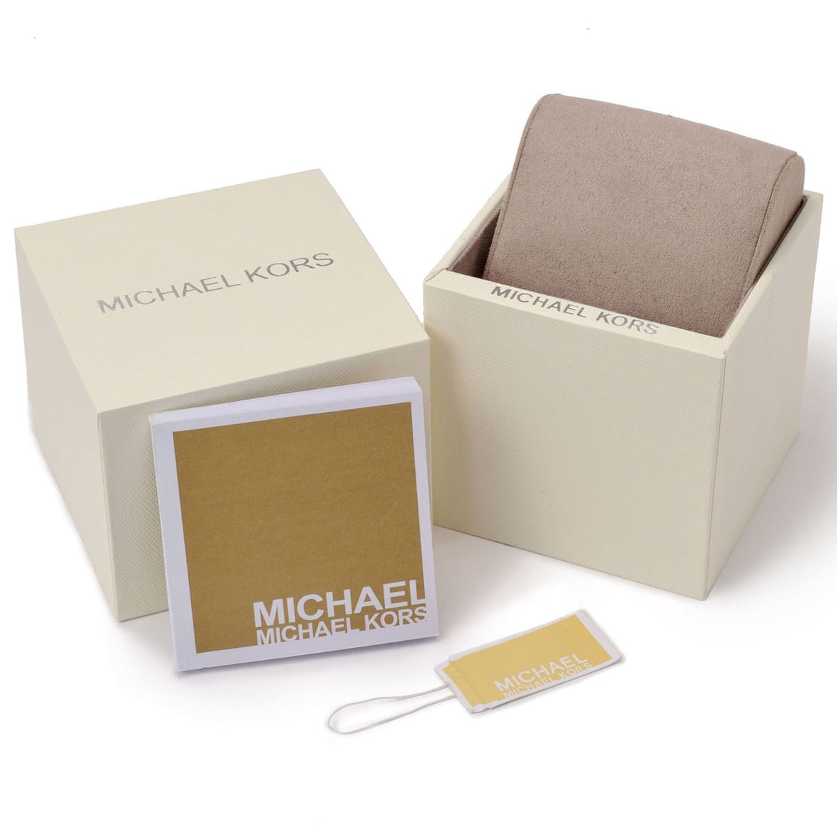 M.I.C.H.A.E.L K.O.R.S WATCH