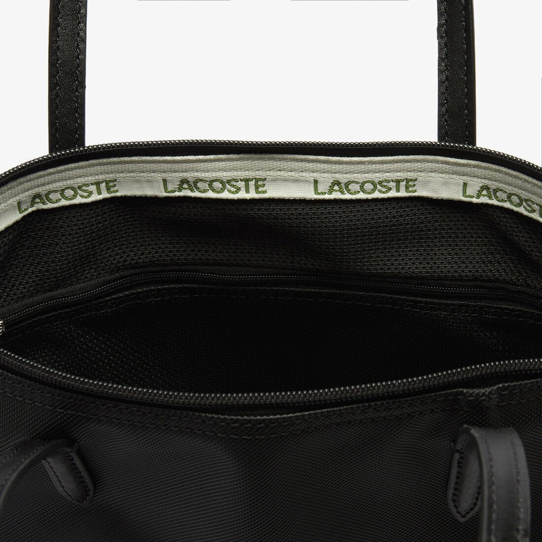 L.A.C.O.S.T.E Tote Bag