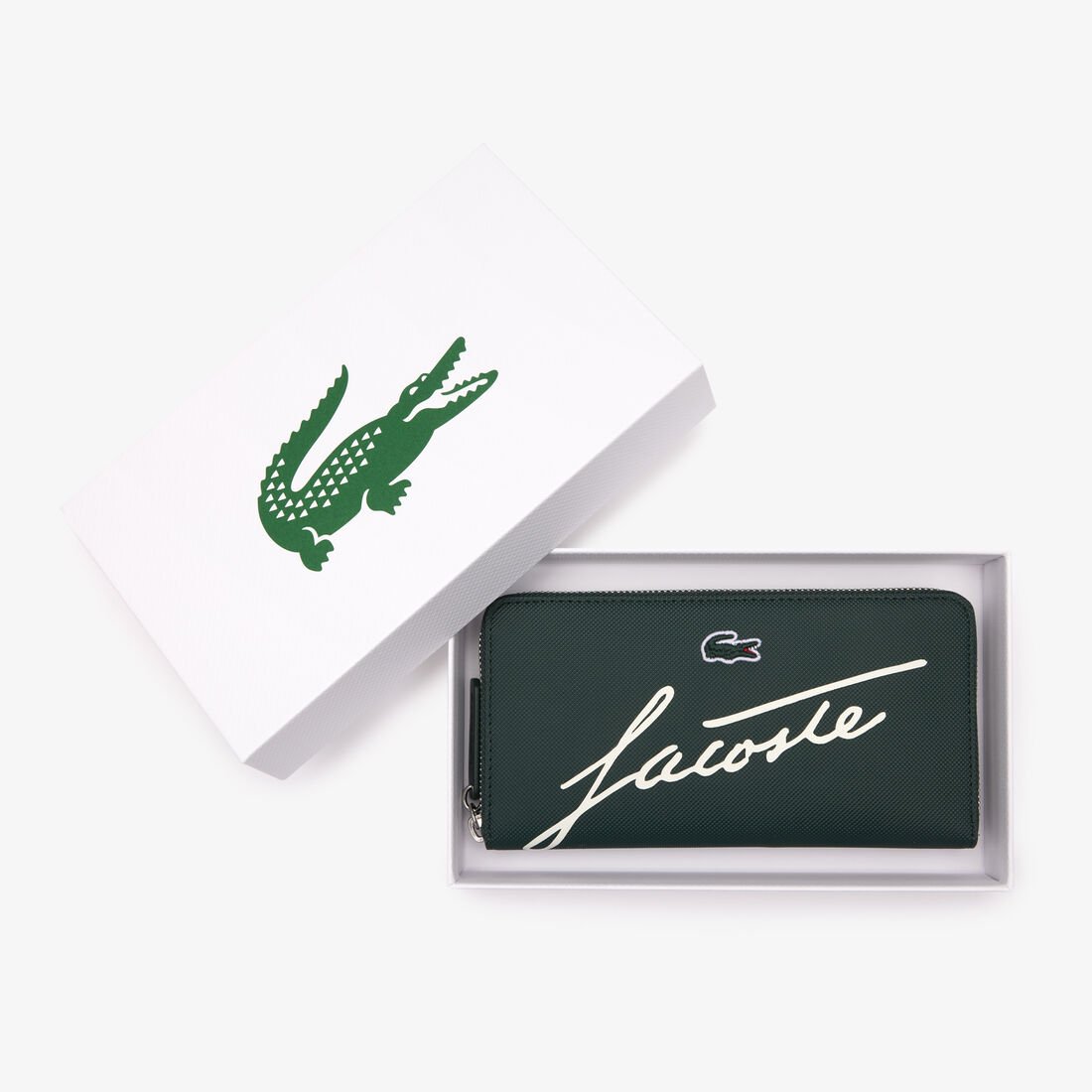 L.A.C.O.S.T.E WALLET