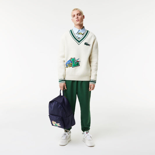 L.A.C.O.S.T.E BACKPACK Bag