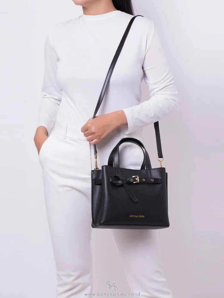 M.I.C.H.A.E.L. K.O.R.S. Emilia Small Satchel