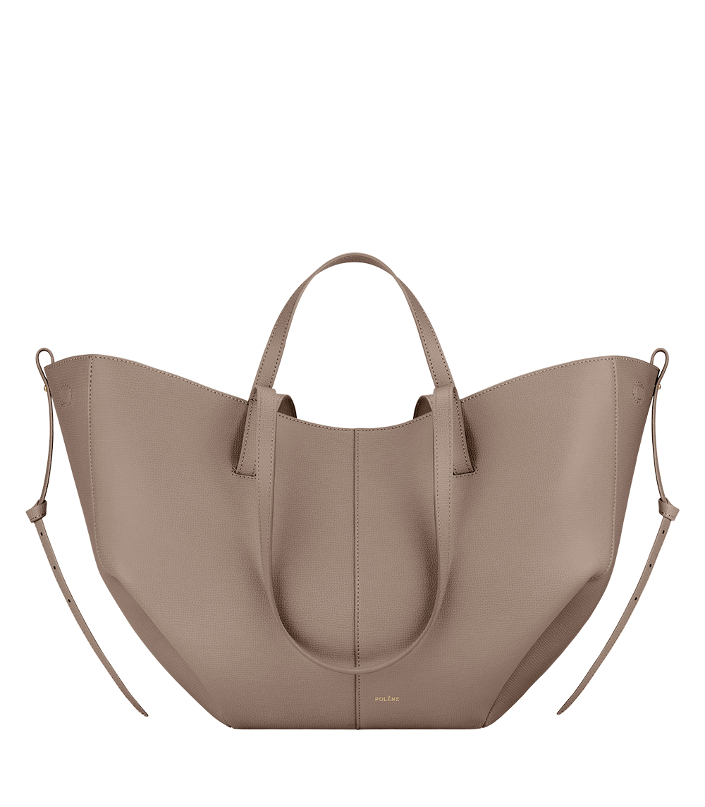 P.O.L.E.N.E Cyme Shoulder BAG