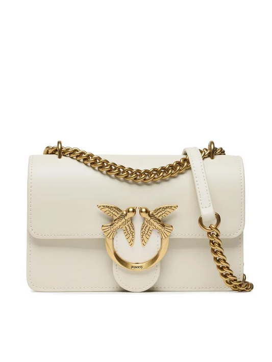 P.I.N.K.O. Love One Mini Dc handbag