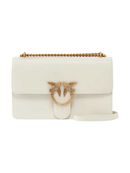 P.I.N.K.O Love One Classic Dc Bag