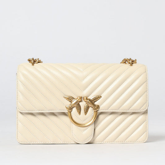 P.I.N.K.O Love One Classic Shoulder bag