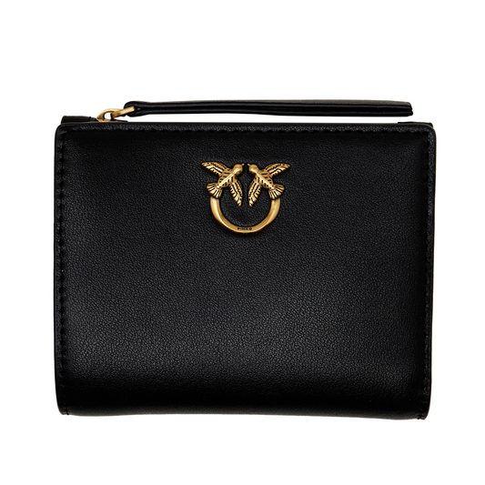 P.I.N.K.O Leather wallet