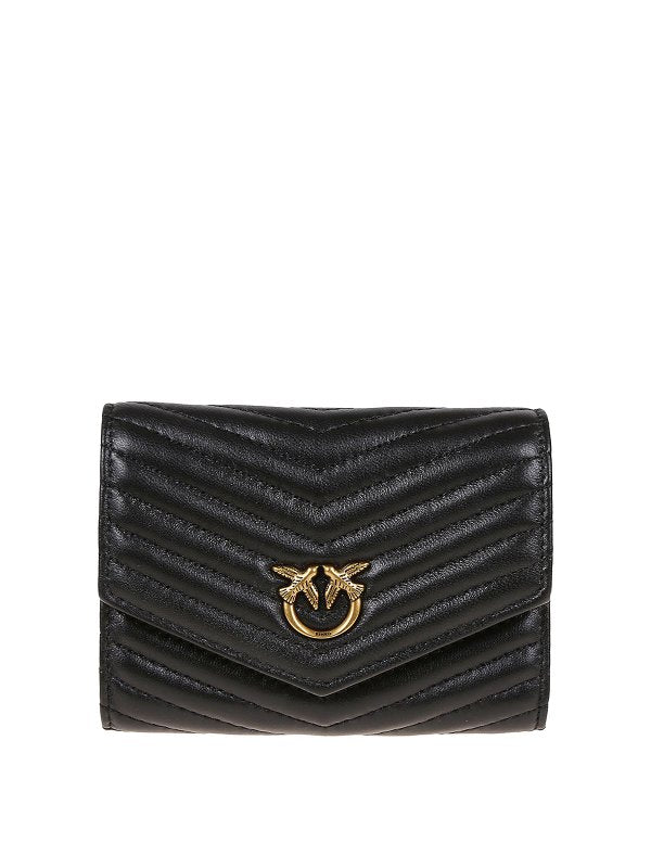 P.I.N.K.O Love Birds wallet