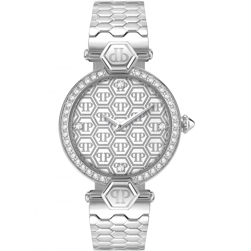P.h.i.l.i.p.p P.l.e.i.n Couture Ladies Watch