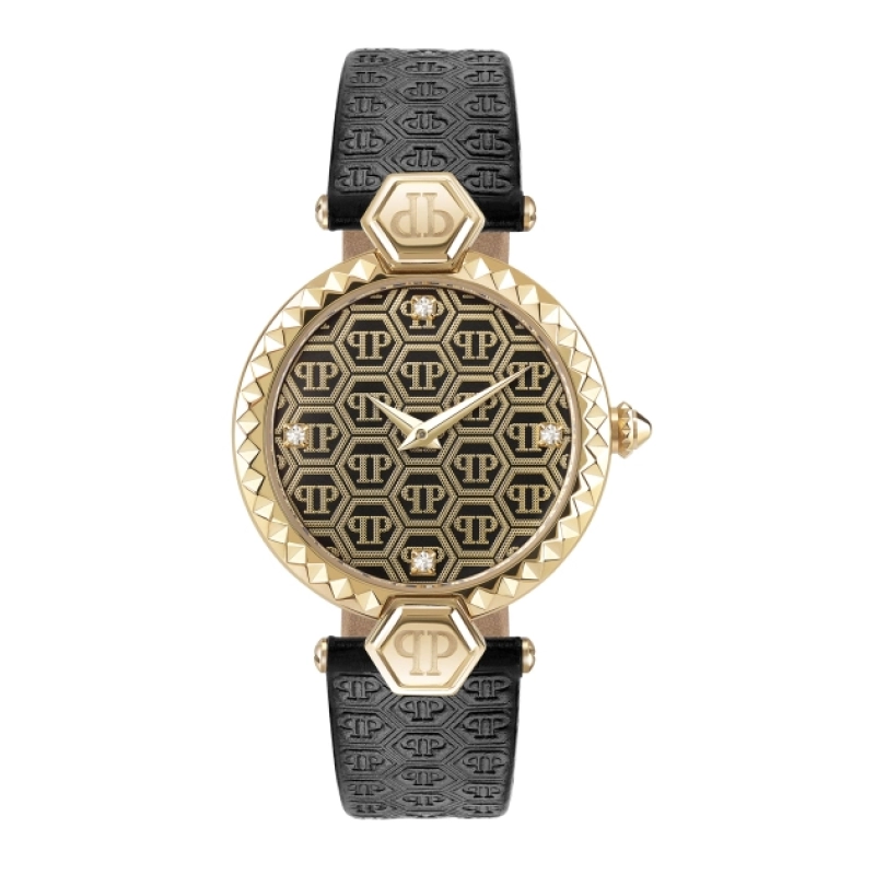 P.h.i.l.i.p.p P.l.e.i.n Ladies Watch