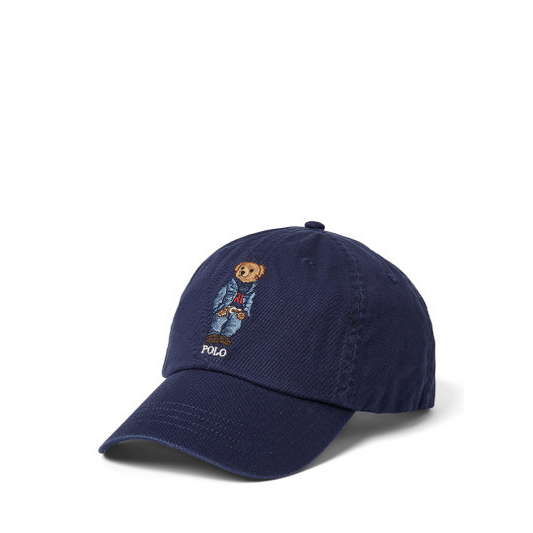 P.o.l.o R.a.l.p.h l.a.u.r.e.n CAP