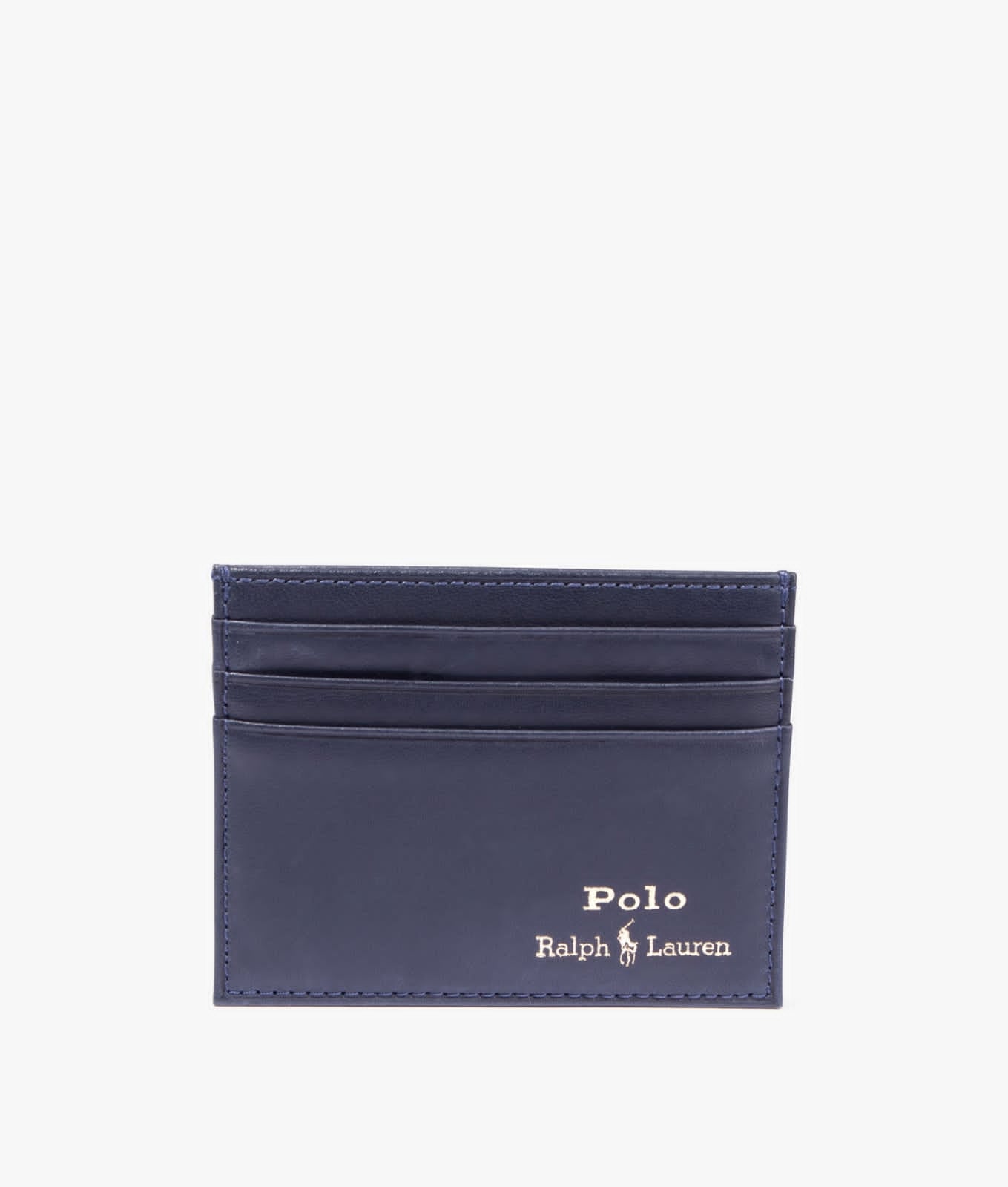 P.O.L.O R.A.L.P.H L.A.U.R.E.N CARD HOLDER