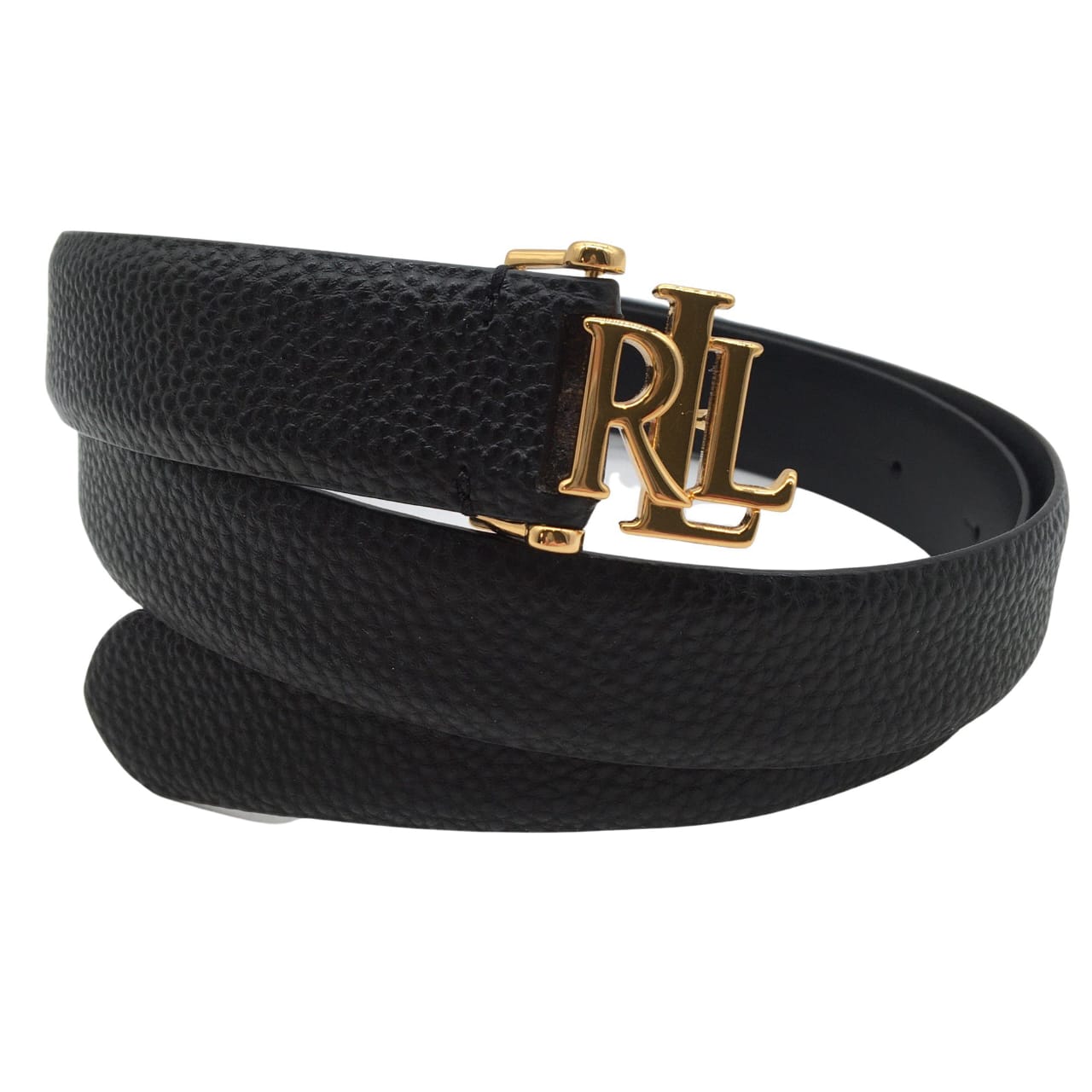 P.O.L.O R.A.L.P.H L.A.U.R.E.N BELT