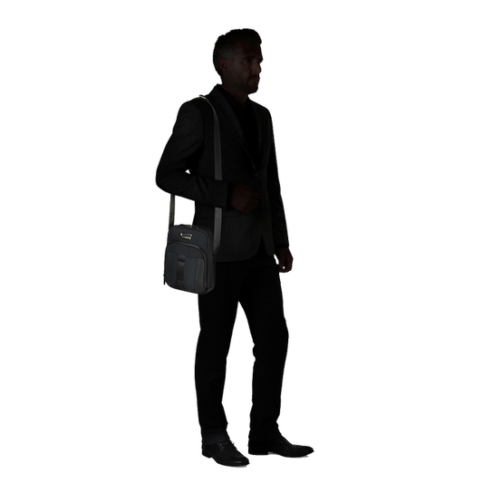 S.A.M.S.O.N.I.T.E Urban-Eye 9.7" Tablet Crossover Bag M
