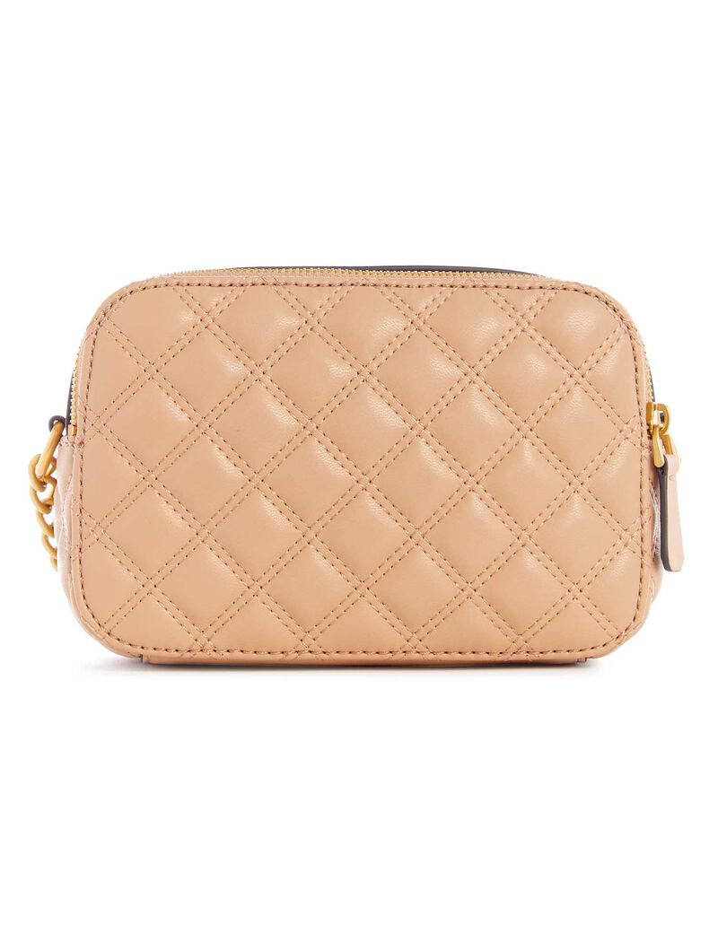 G.U.E.S.S Giully Quilted Mini Crossbody