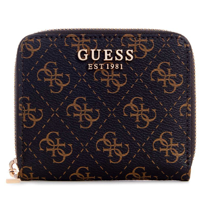 G.U.E.S.S Laurel Slg Small Zip Around