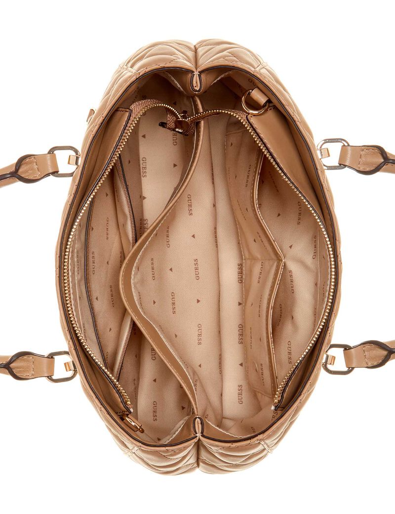 G.U.E.S.S Alanna Girlfriend Satchel