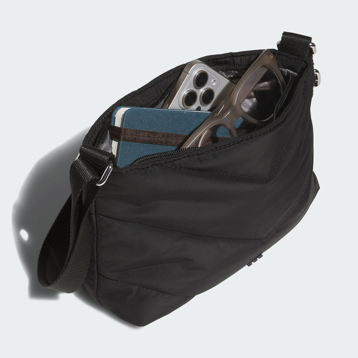 A.D.I.D.A.S Quilted 2 Crossbody