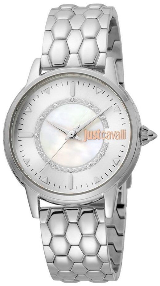 JUST CAVALLI WATCH