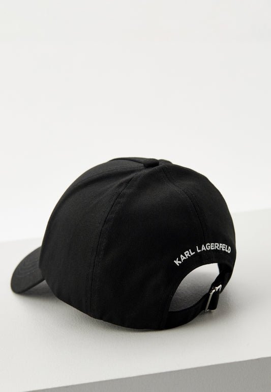 K.a.r.l L.a.g.e.r.f.e.l.d basketball CAP