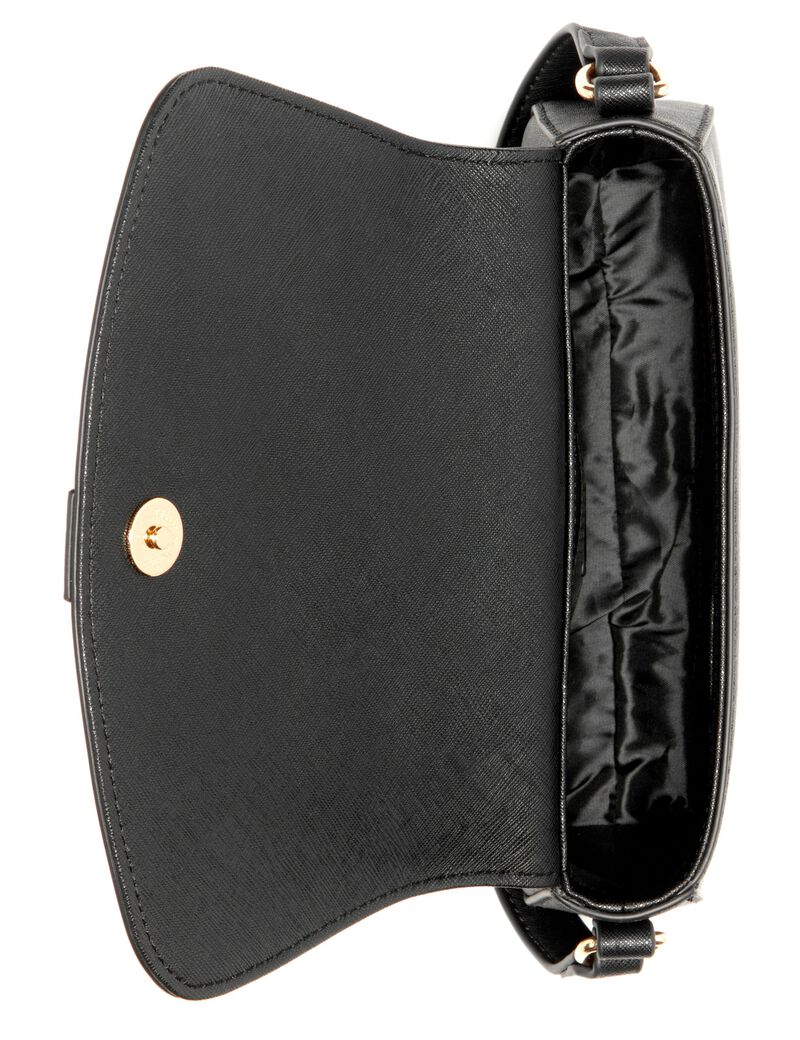 G.U.E.S.S Kittredge Mini Crossbody Flap bag