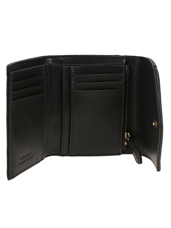 P.I.N.K.O Love Birds wallet