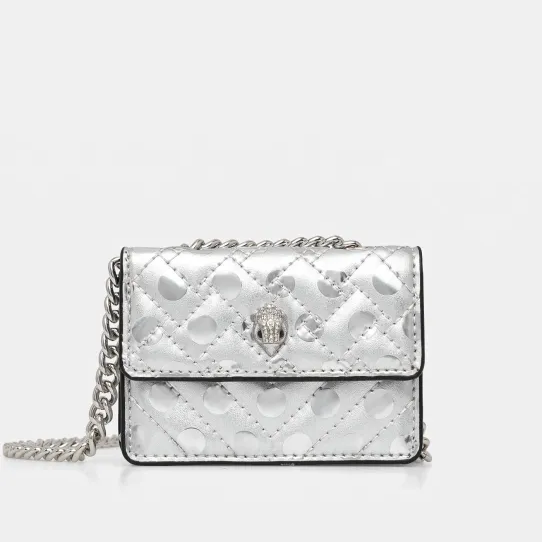 K.U.R.T. G.E.I.G.E.R. L.O.N.D.O.N. Micro Kensington Wallet