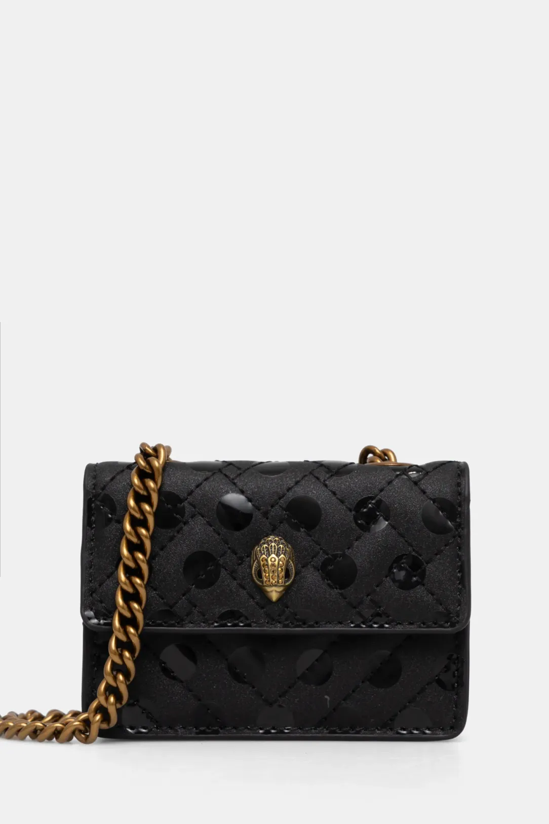 K.U.R.T. G.E.I.G.E.R. L.O.N.D.O.N. Micro Kensington Wallet