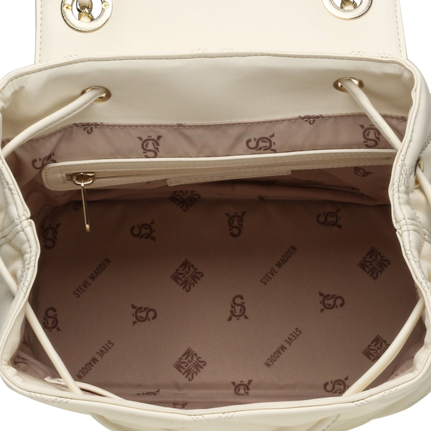 S.T.E.V.E M.A.D.D.E.N Backpack Bag