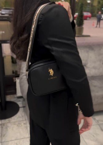 U.S P.O.L.O Crossbody bag