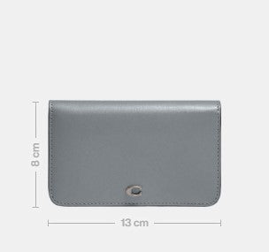 C.O.A.C.H SLIM CARD CASE