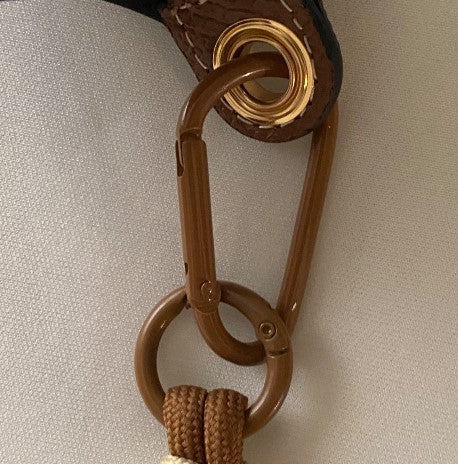 L.O.N.G.C.H.A.M.P Mini Coin Purse