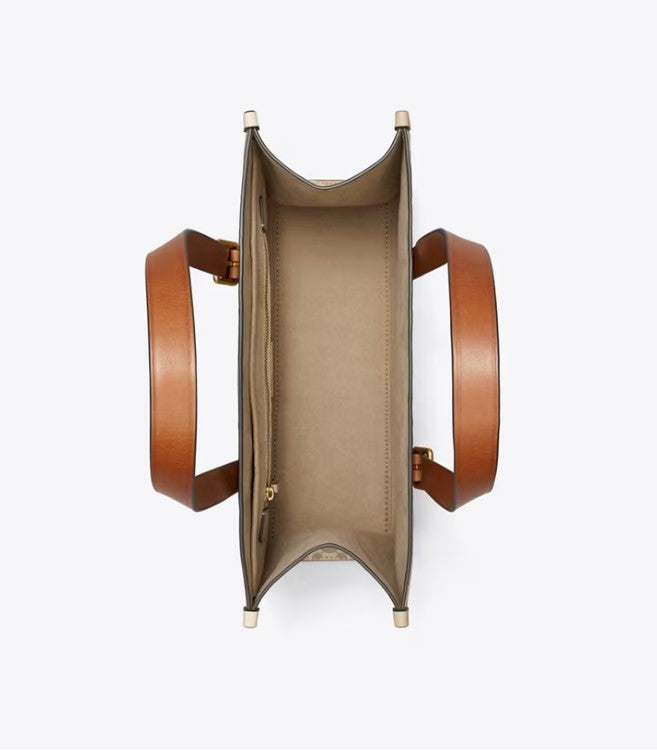 T.O.R.Y. B.U.R.C.H. SHOULDER HANDBAG