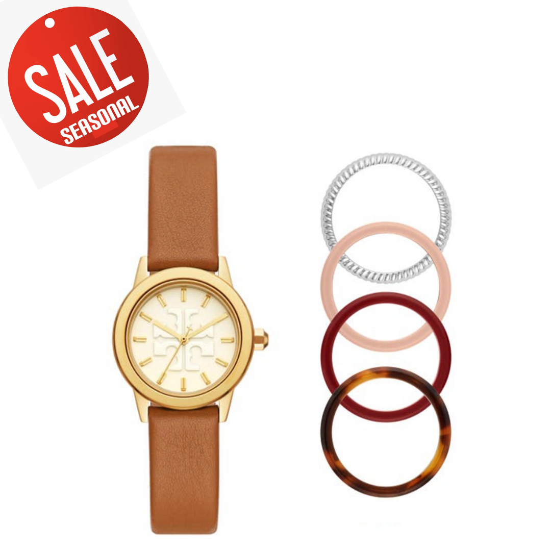 T.O.R.Y B.U.R.C.H WATCH